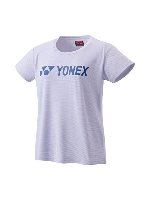 Yonex Tshirt Lila Kadın 16689