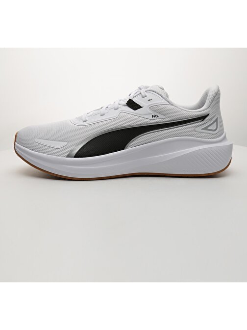 379437-11 Puma Skyrocket Lite Erkek Spor Ayakkabı Beyaz