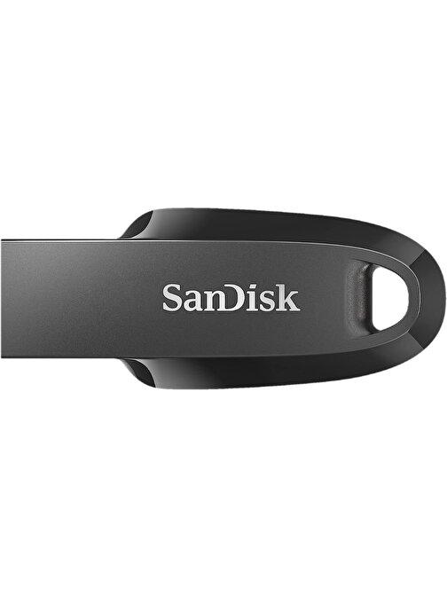 SanDisk Ultra Curve 256GB SDCZ550-256G-G46 3.2 USB Bellek