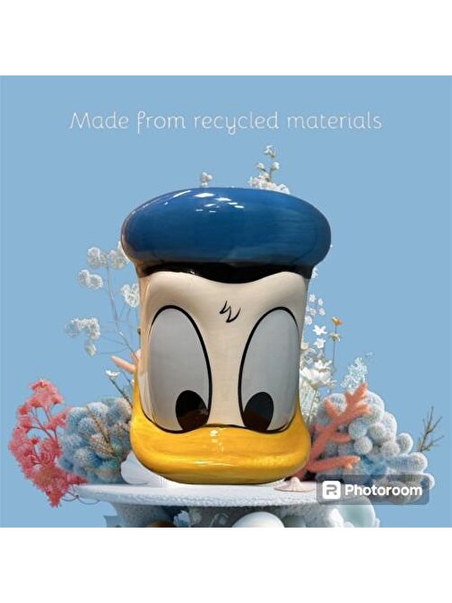 Donald Duck Kupa Bardak