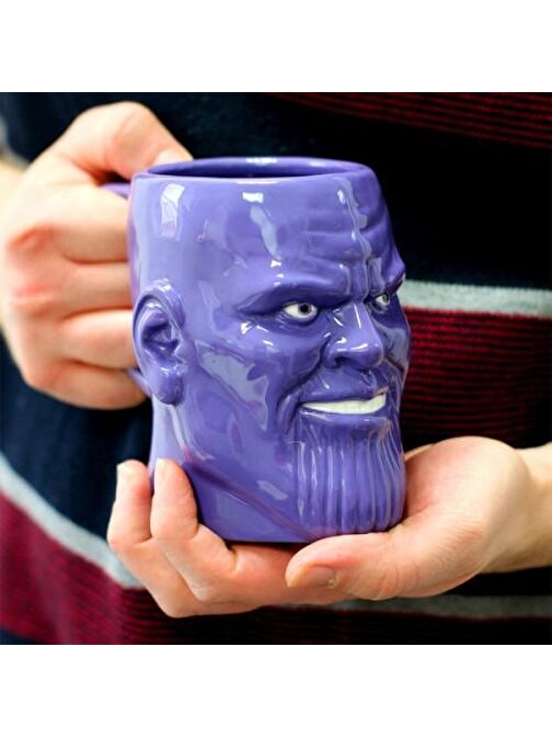 Thanos Kupa Bardak