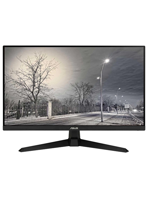 ASUS VG277Q1A 27” 165Hz 1Ms FreeSync FullHD Gaming Monitör