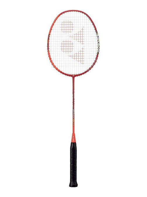 Yonex Astrox-01 Ability 4UG4 83g Kırmızı Badminton Raketi