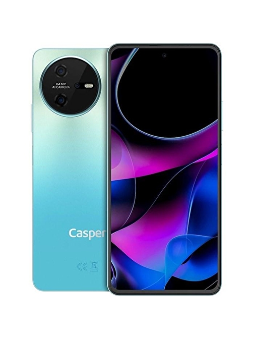 Casper Vıa A40 256 8 Gb Ram (Casper Türkiye Garantili)