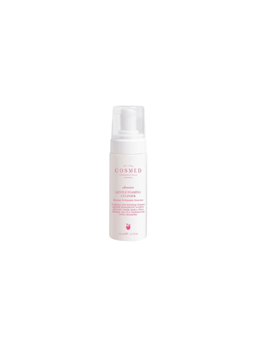 Cosmed Ultrasense Gentle Foaming Cleanser 150 ml