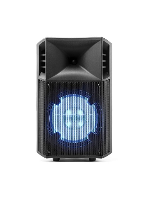 ION POWER GLOW 300 LED Işıklı Bluetooth Hoparlör