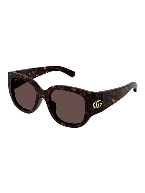 Gucci GG1599SA 002 52 Kadın Güneş Gözlüğü