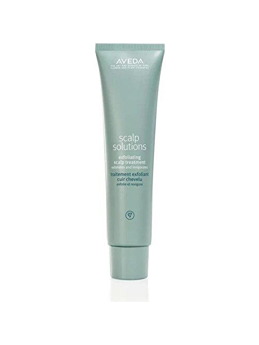 Aveda Scalp Solutions Saç Derisi Için Jel Peeling 150ML 018084040508