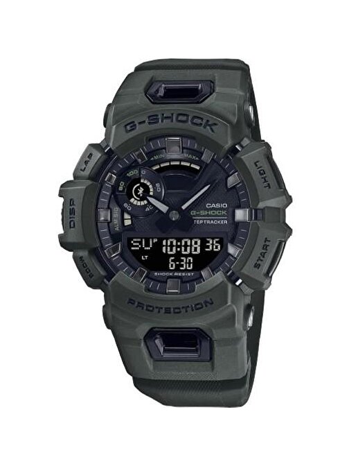 Casio GBA-900UU-3ADR  Erkek Kol Saati