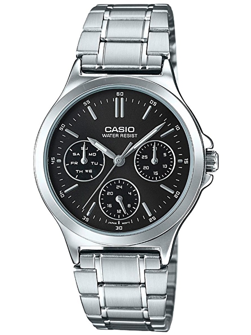 Casio LTP-V300D-1AUDF Kadın Kol Saati