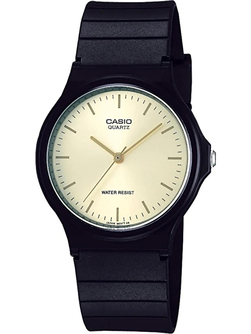 Casio MQ-24-9ELDF Unisex Kol Saati