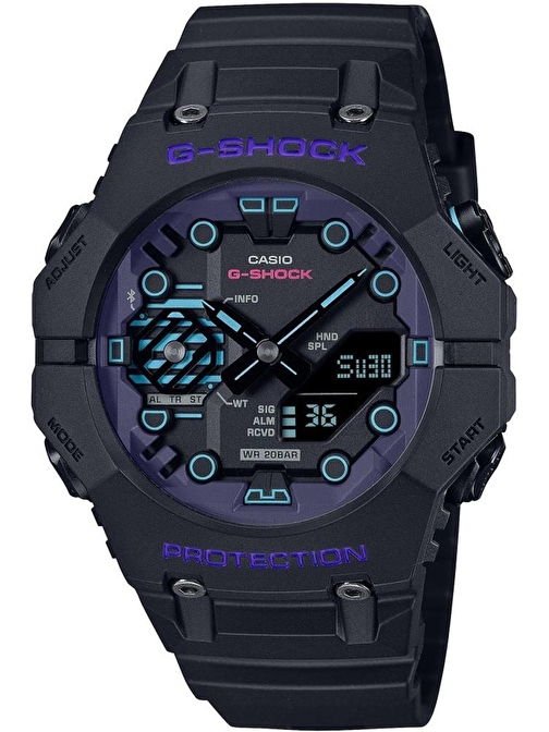 Casio G-Shock GA-B001CBR-1ADR Erkek Kol Saati