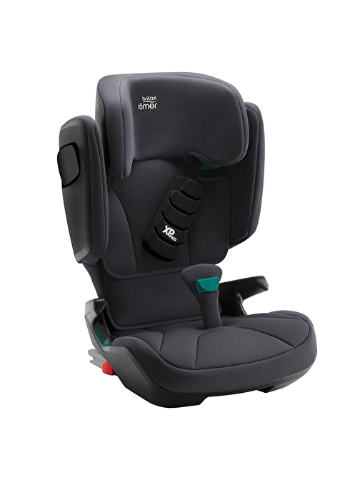 Britax Römer Kidfix I-Size 100-150 cm Oto Koltuğu