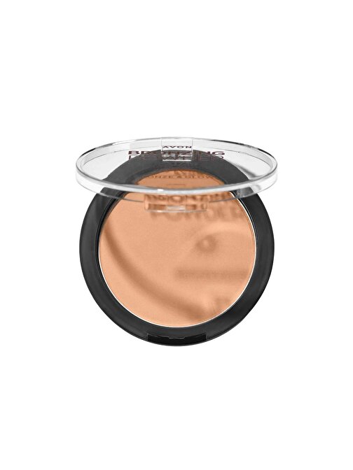 Bronzlaştırıcı Pudra Bronze & Glow Deep Glow