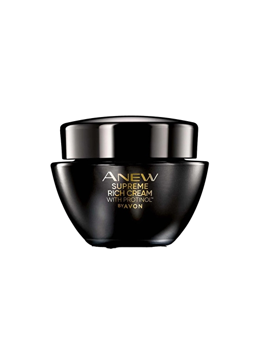 Anew Supreme Rich Krem 50 Ml.