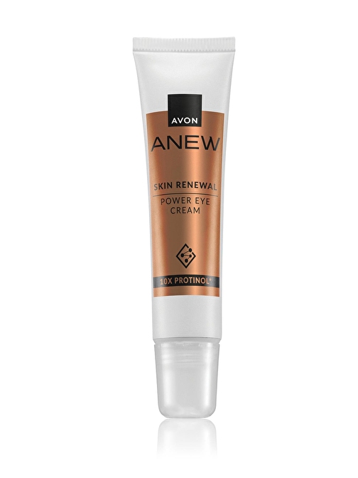 Anew Skin Renewal Power Göz Çevresi Kremi 15 Ml.