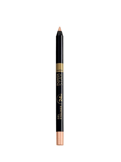 Power Stay Jel Eyeliner Nude