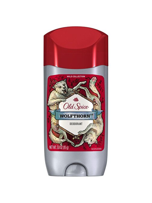 Old Spice Wolfthorn Deodorant 85GR