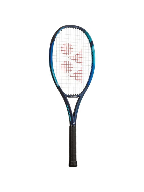 Yonex Ezone Sonic Gök Mavi 102 Kafa 280 Gram Tenis Raketi (Kordajlı)