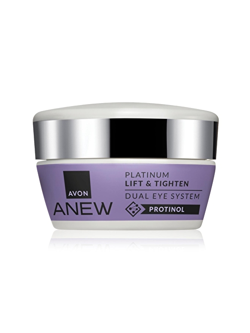 Anew Platinum Lift & Tighten Dual Eye System 20 Ml.