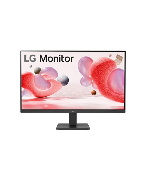 LG 27" 5ms Siyah 1920x1080 100Hz HDMI VGA FreeSync Vesa IPS Monitör 27MR400-B