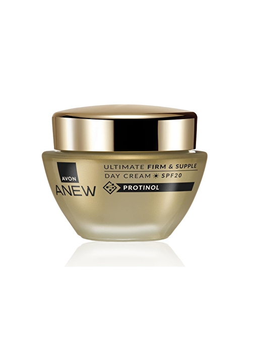 Anew Ultimate Firm & Supple Gündüz Kremi SPF20 50 Ml.