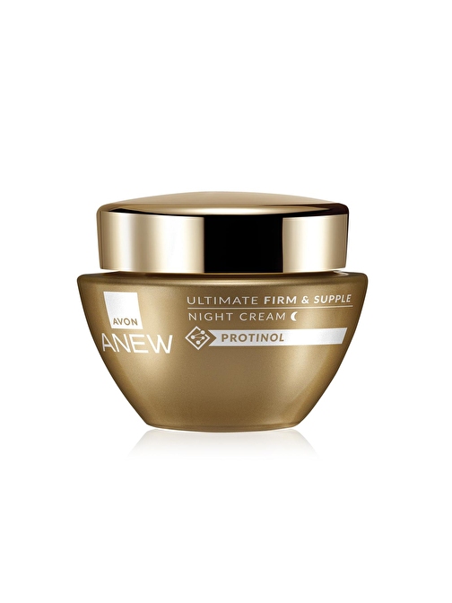 Anew Ultimate Firm & Supple Gece Kremi 50 Ml.