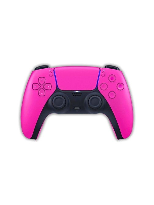 Cosmostech PLAYX PS4 ,PC , Android Tv , Tv Box Mobil Uyumlu Kablosuz Controller Gamepad Oyun Kolu Pembe