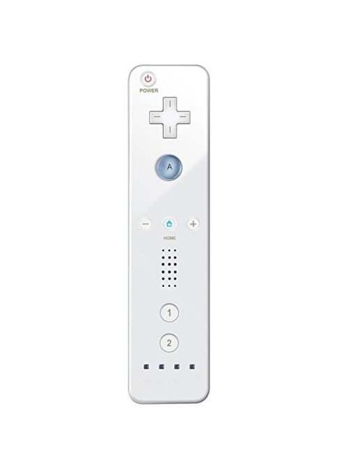 Cosmostech Nintendo Wii Uyumlu Remote Motion Plus 2 in 1 Controller Gamepad Oyun Kolu