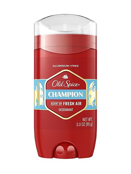 Old Spice Champion Erkek Stick Deodorant 85 G