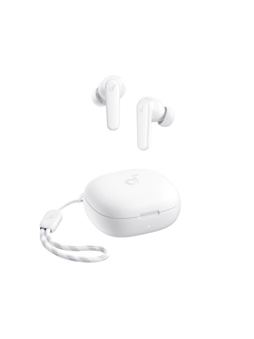 Anker Soundcore P20i TWS Bluetooth Kulaklık Beyaz