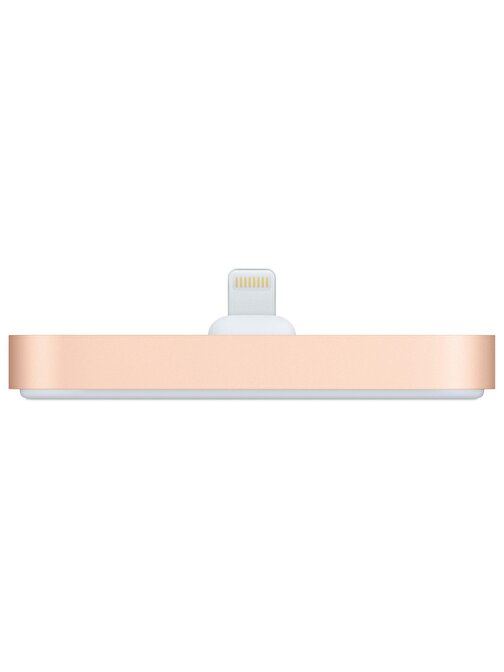 Tfy Store Apple iPhone Lightning Dock - Gold - Business MQHX2TU/A