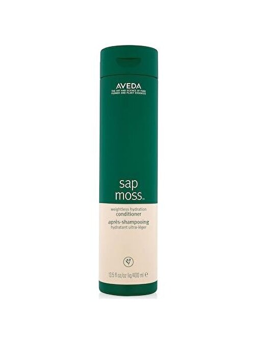Aveda Sap Moss Weightless Hydration-Nemlendirici Saç Kremi 400ml