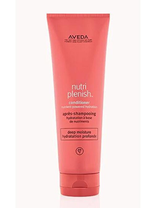 AVEDA Nutriplenish Saç Kremi Derin Nem Deep Moisture 250 ml