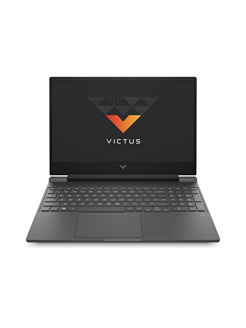 HP Victus 15-FB2028NT AMD R5 7535HS 16GB 512GB SSD RX6550M-4GB Freedos 15.6" FHD 144Hz Taşınabilir Bilgisayar A44MJEA