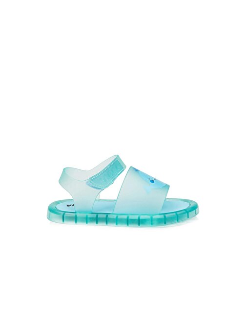 Vicco 321-B22Y-210 Jelly Unisex Bebe Işıklı Sandalet