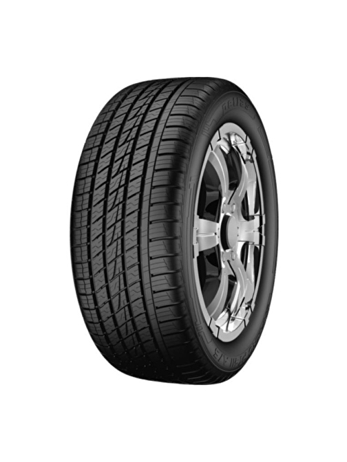 Petlas 215/65 R17 TL 99H Explore A/S PT411 Dört Mevsim Üretim Yılı 2024