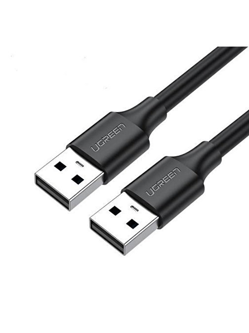 Ugreen USB to USB Data ve Şarj Kablosu 50cm