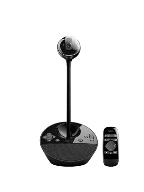 Logitech BCC950 V-U0029 960000867 Video Konferans Kamerası 30 Fps Webcam