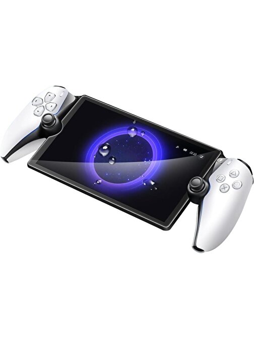 Playstation Portal Glass Screen Pro Kırılmaz Cam