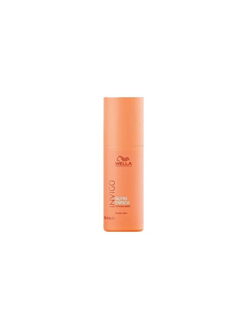 Wella Invigo Wella Nutri-Enrich Wonder Balm 150 ml