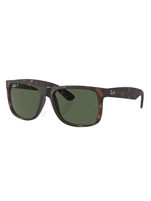 Ray-Ban RB4165 865/9A 55 Polarize Unisex Güneş Gözlüğü