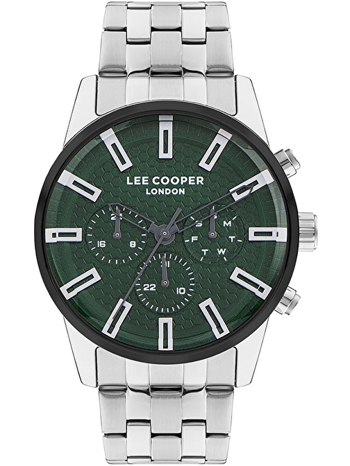 Lee Cooper LC07879.370 Erkek Kol Saati