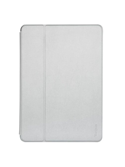 Targus Apple iPad 8.Nesil ve 7.Nesil 10.2" 10.5 İnç Kılıf Gümüş THZ85011GL