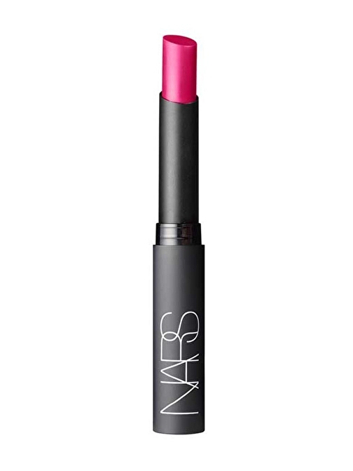 Nars Pure Matte Lipstick 3509 Carthage Ruj