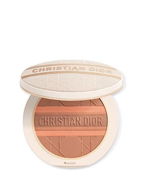 Dior Forever Natural Bronze Glow - 031 Coral Bronze