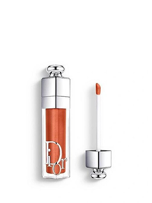 Dior Addict Lip Maximizer - 062 Bronzed Glow