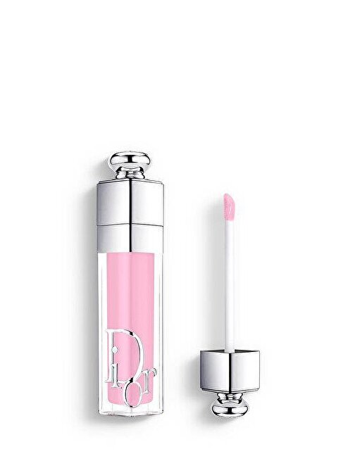 Dior Addict Lip Maximizer - 063 Pink Lilac