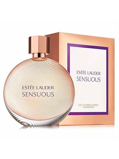 Estee Lauder Sensuous EDP 50 ml Kadın Parfüm