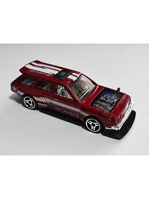 Mattel Hot Wheels Nissan Maxima Drift Car Tekli Araba 5785-HKJ12